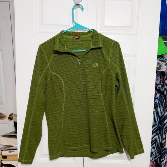 The North Face Sweaters - The North Face Pullover